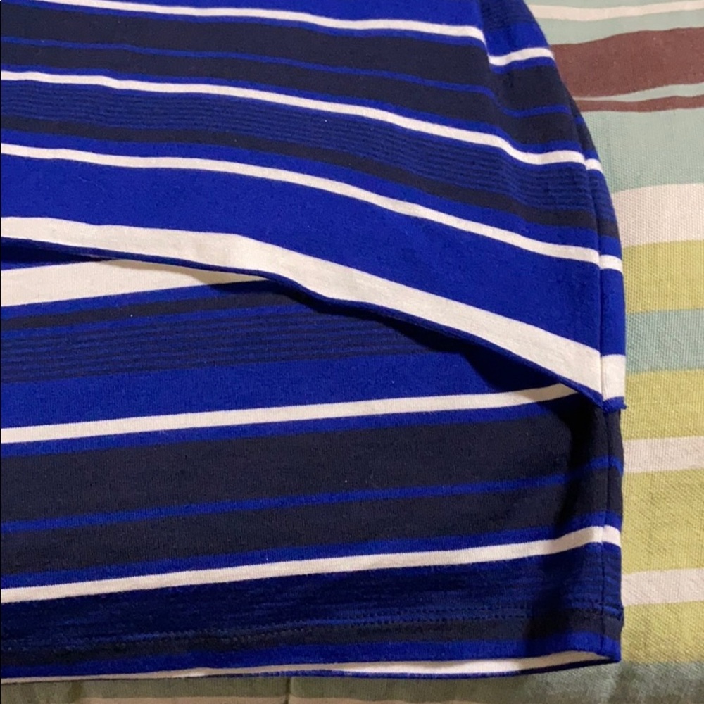 Pullover Dress. Euc - image 3